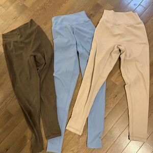 Ptula Sierra leggings- size small